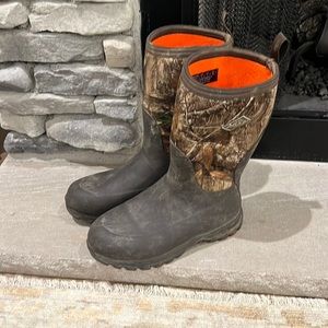Muck Boots-Youth